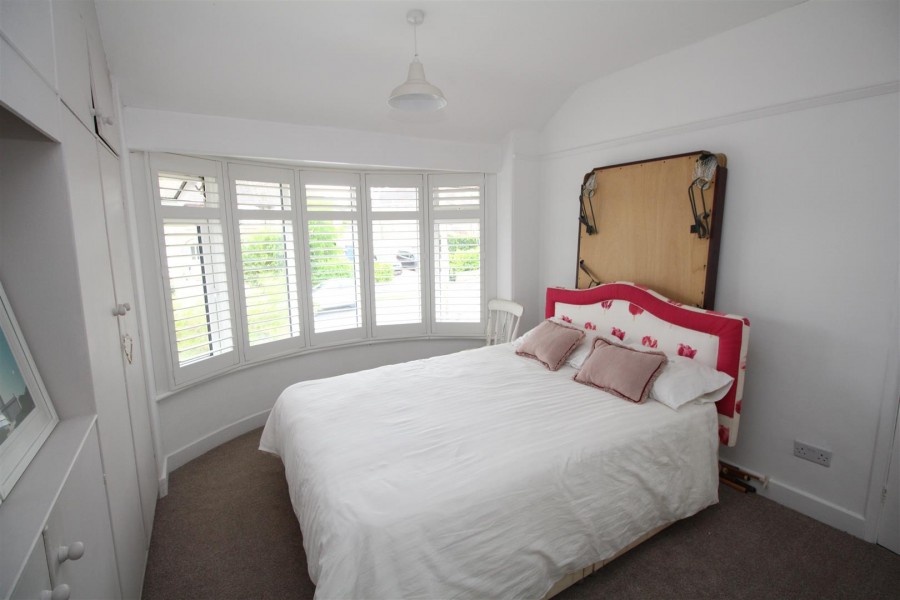 Images for East Yewstock Crescent, Chippenham