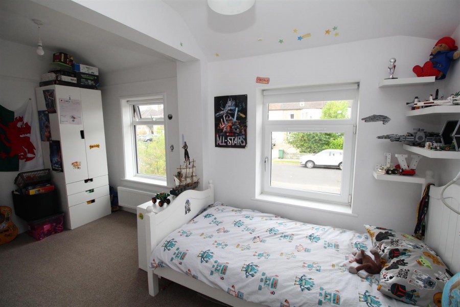 Images for East Yewstock Crescent, Chippenham