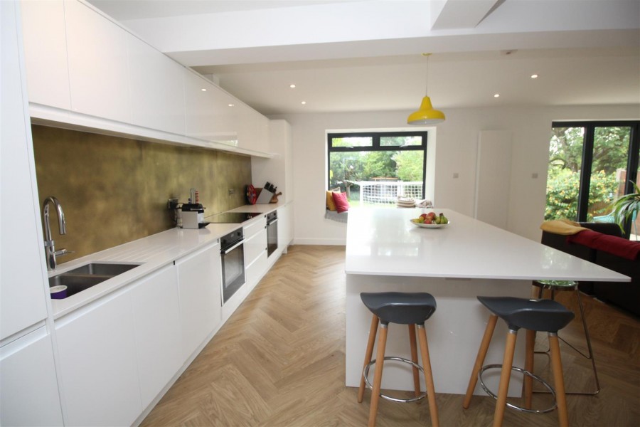 Images for East Yewstock Crescent, Chippenham