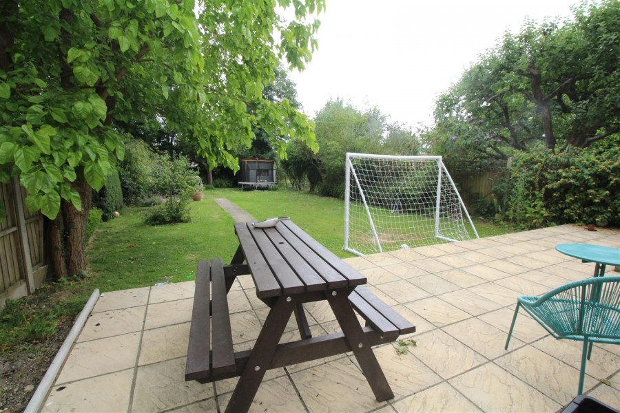 Images for East Yewstock Crescent, Chippenham