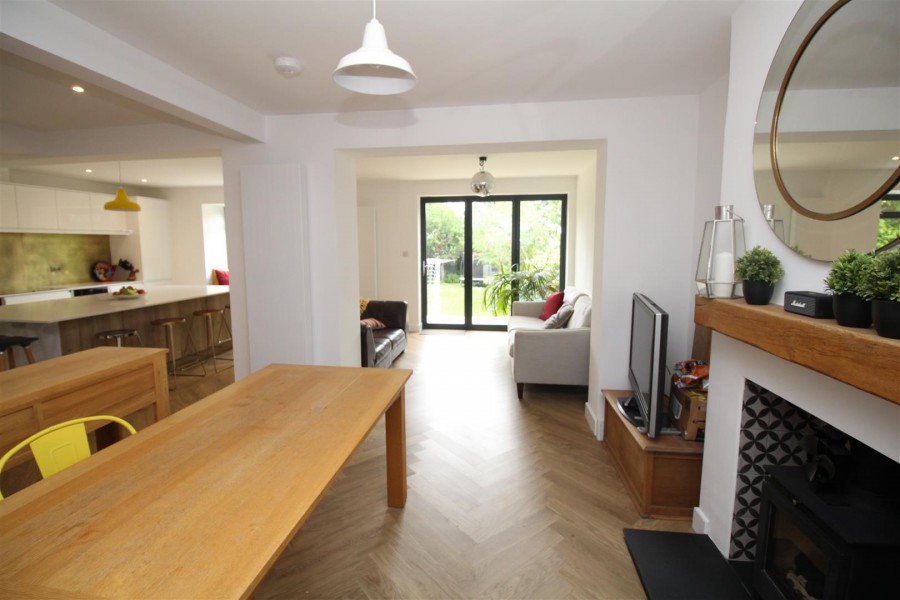 Images for East Yewstock Crescent, Chippenham