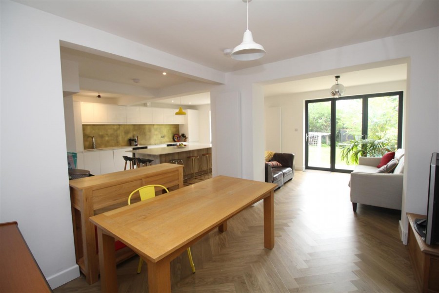 Images for East Yewstock Crescent, Chippenham