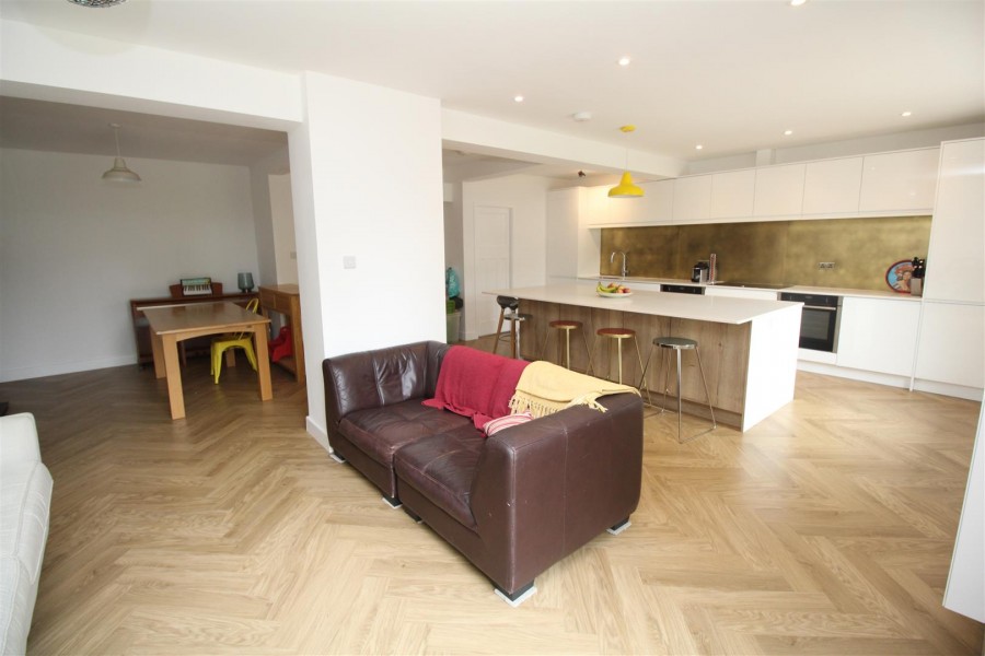 Images for East Yewstock Crescent, Chippenham