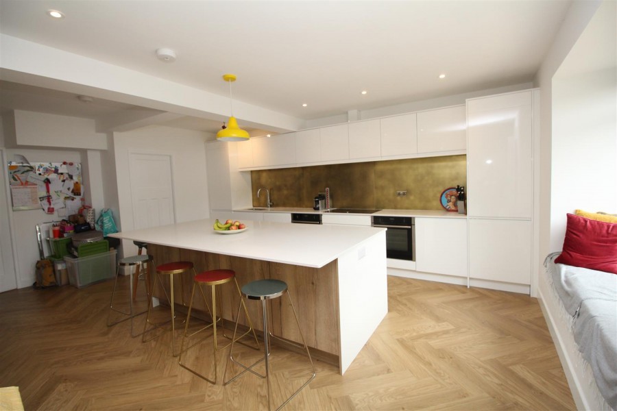 Images for East Yewstock Crescent, Chippenham