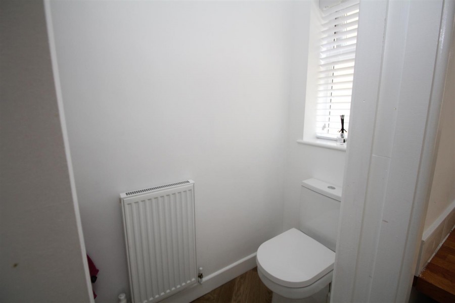 Images for East Yewstock Crescent, Chippenham