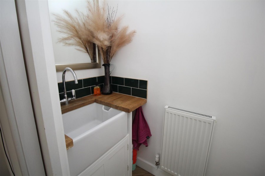 Images for East Yewstock Crescent, Chippenham