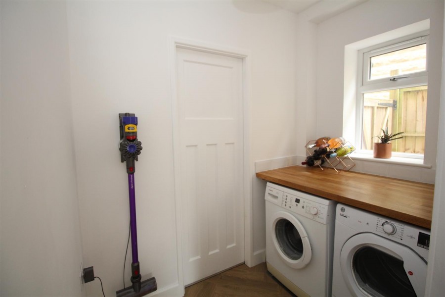 Images for East Yewstock Crescent, Chippenham