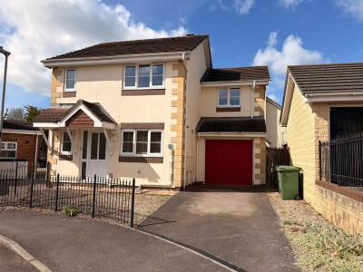 Meadowsweet Drive, Calne