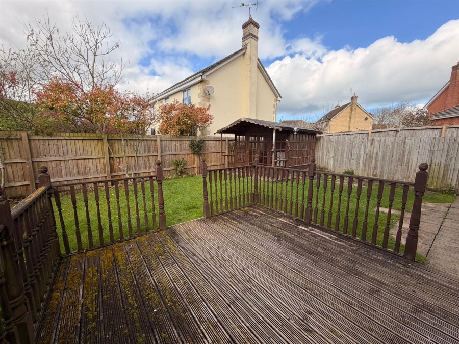 Images for Meadowsweet Drive, Calne