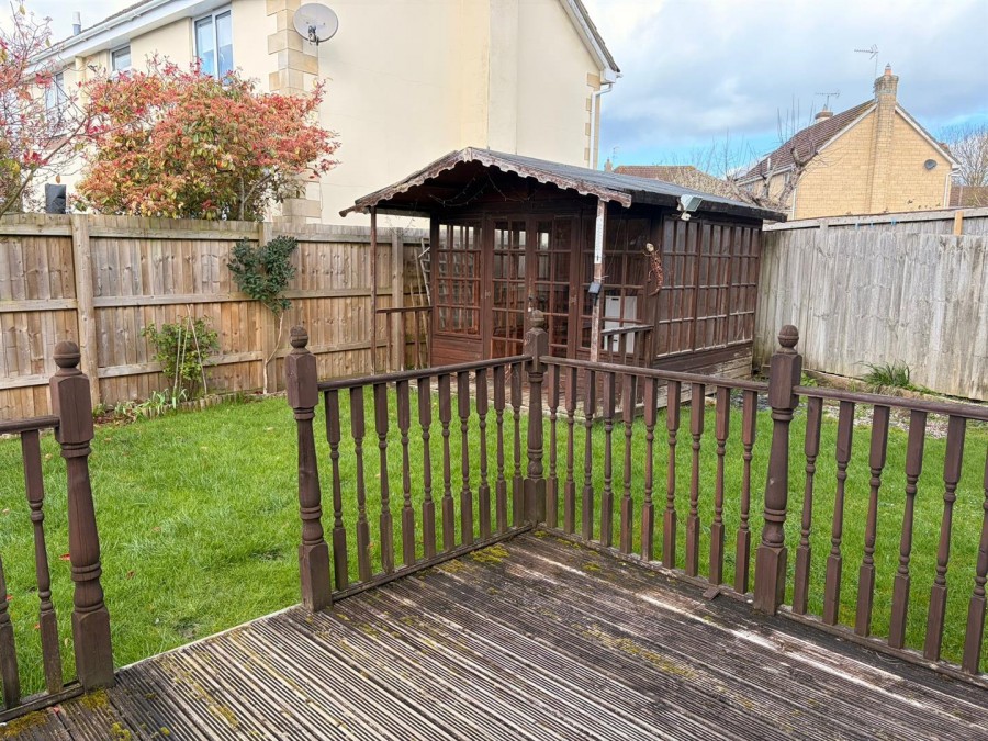 Images for Meadowsweet Drive, Calne