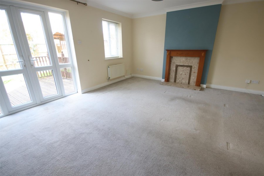 Images for Meadowsweet Drive, Calne