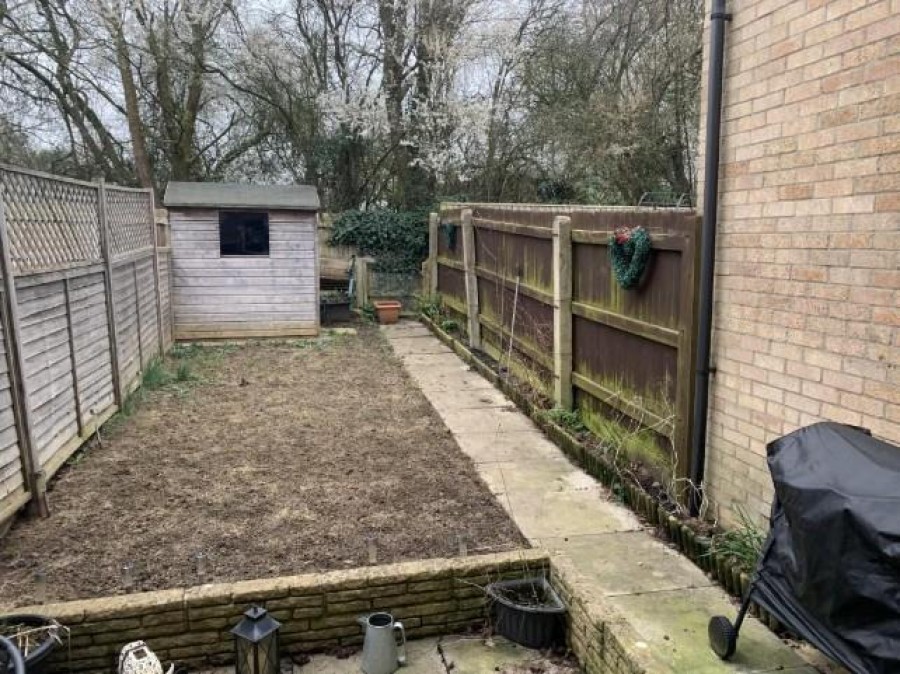 Images for Danvers Mead, Chippenham