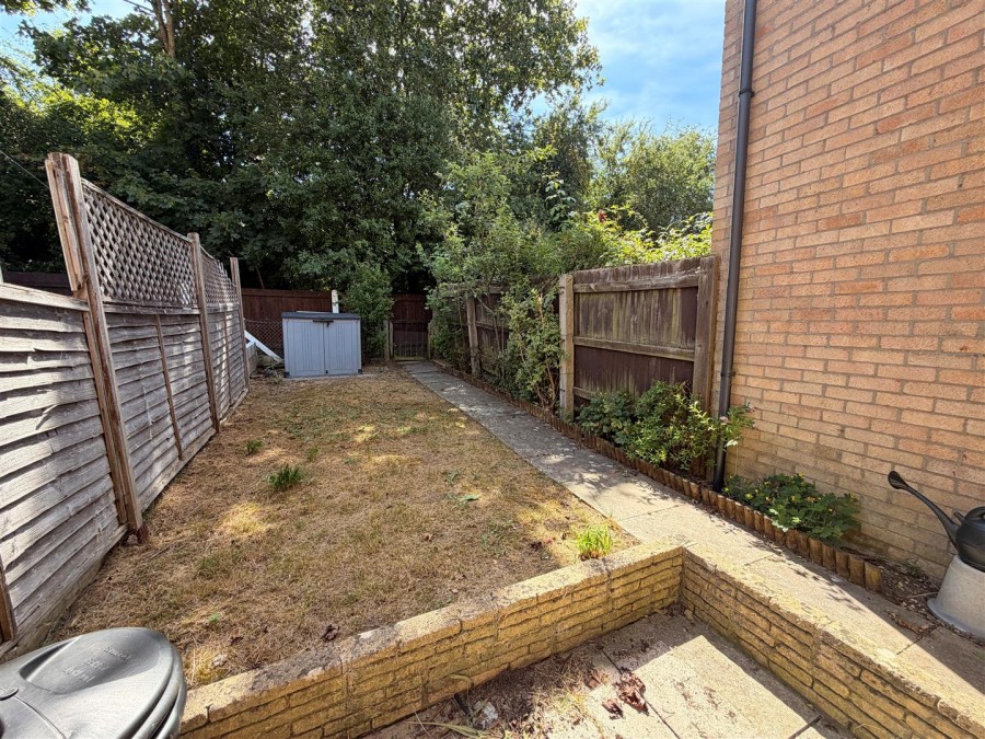 Images for Danvers Mead, Chippenham