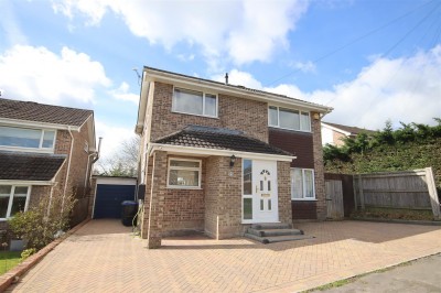 Matford Hill, Chippenham