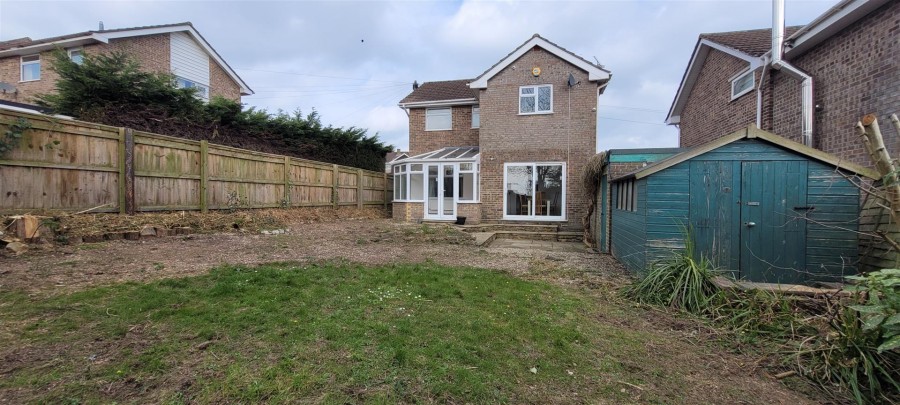 Images for Matford Hill, Chippenham