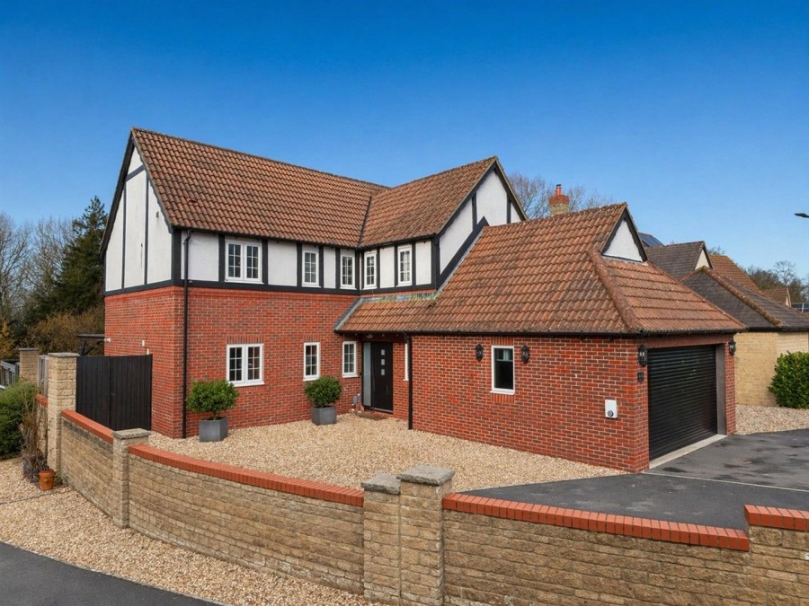 Images for Barry Place, Derry Hill, Calne