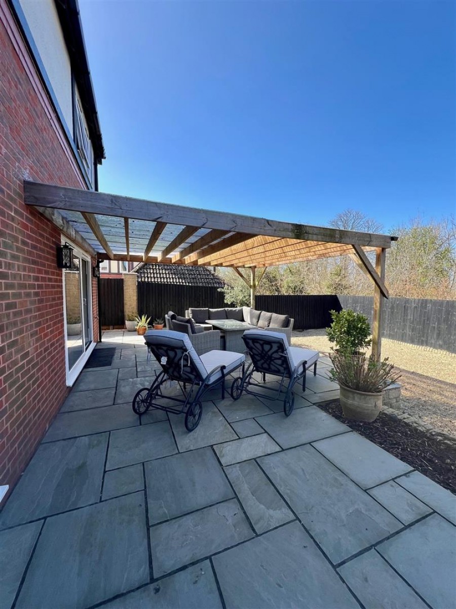 Images for Barry Place, Derry Hill, Calne