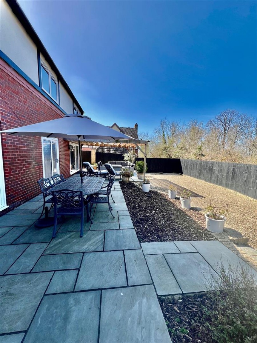 Images for Barry Place, Derry Hill, Calne