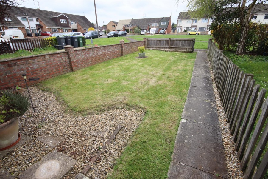 Images for Stonelea Close, Chippenham