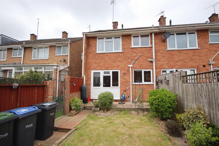 Images for Stonelea Close, Chippenham