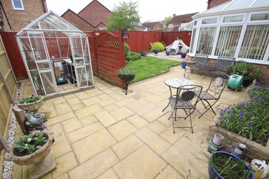 Images for Cruse Close, Chippenham