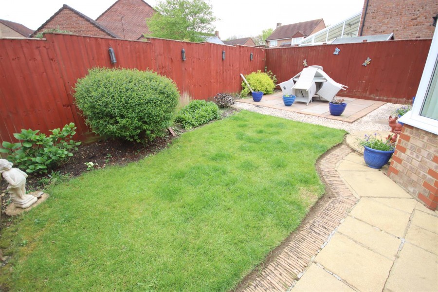 Images for Cruse Close, Chippenham