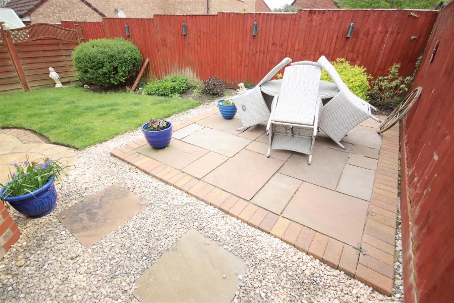 Images for Cruse Close, Chippenham