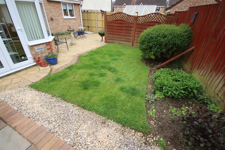 Images for Cruse Close, Chippenham