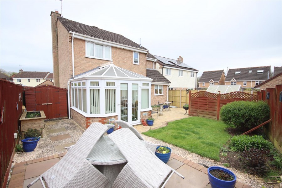 Images for Cruse Close, Chippenham