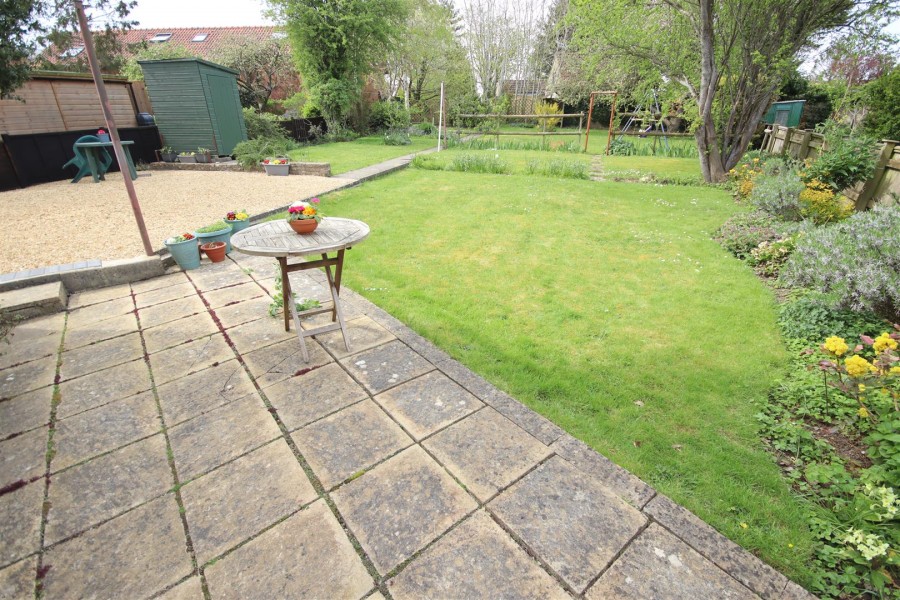 Images for Hardens Close, Chippenham