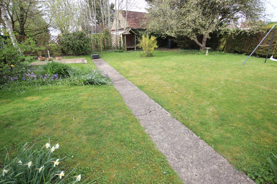 Images for Hardens Close, Chippenham