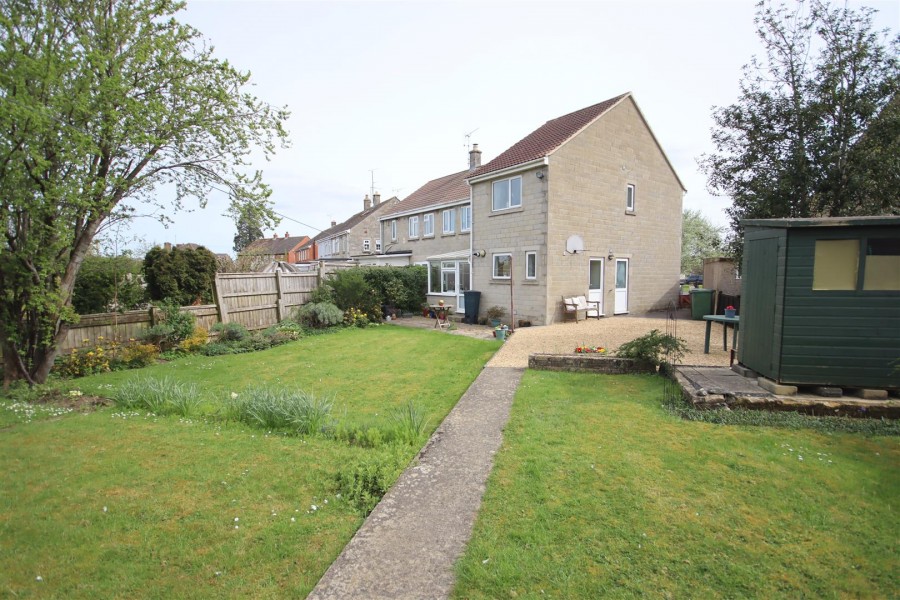 Images for Hardens Close, Chippenham