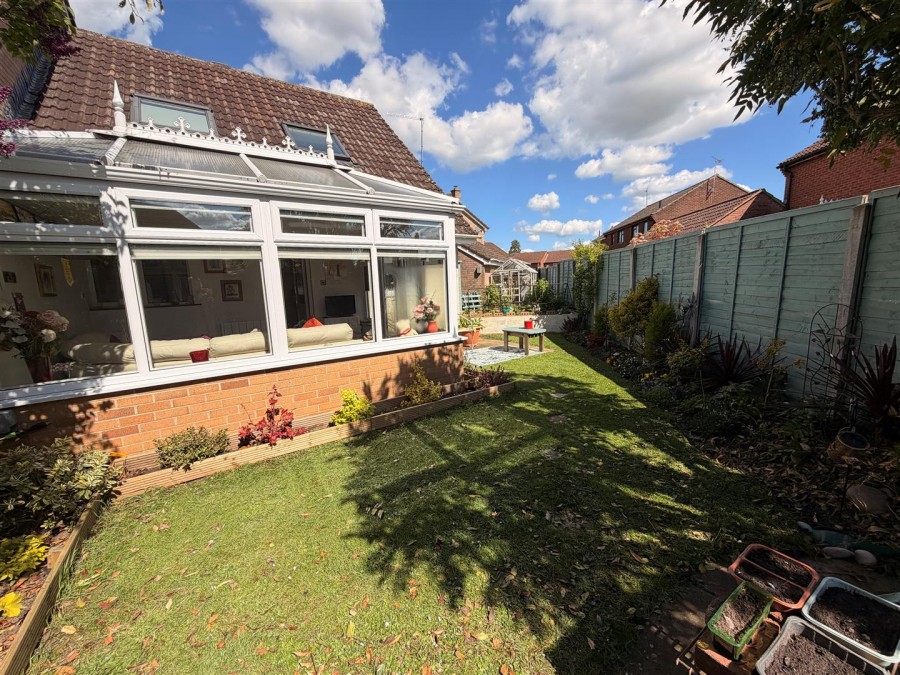 Images for Hancock Close, Chippenham