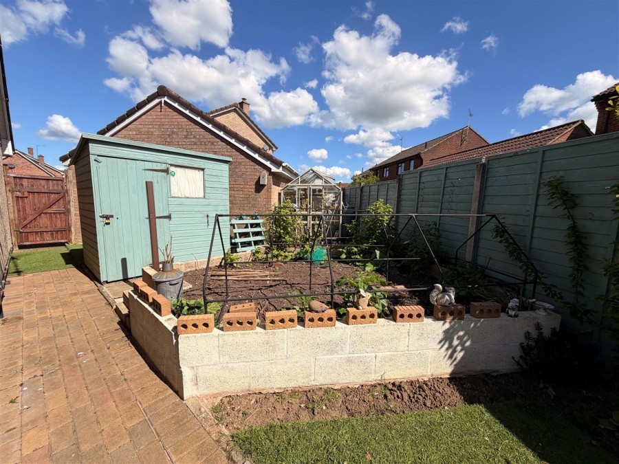 Images for Hancock Close, Chippenham