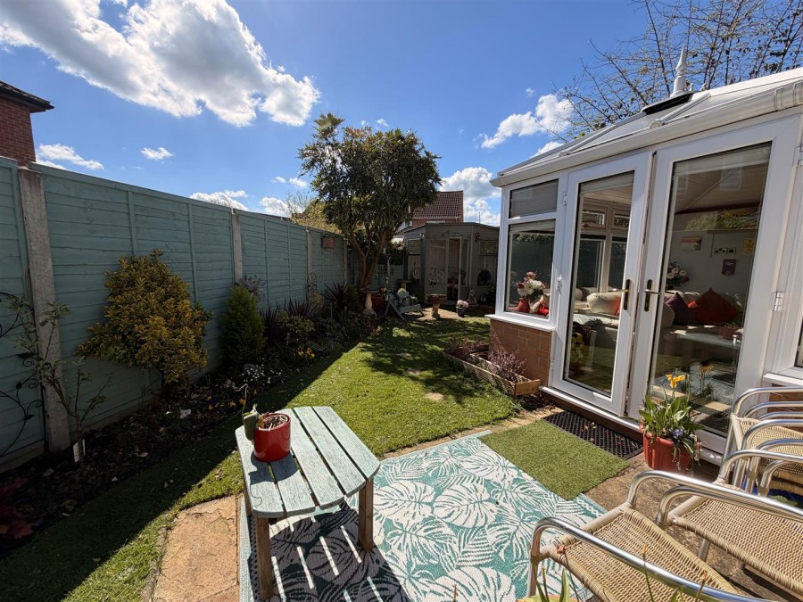 Images for Hancock Close, Chippenham