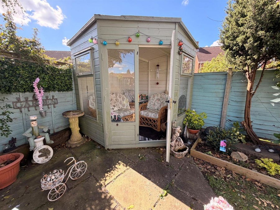 Images for Hancock Close, Chippenham