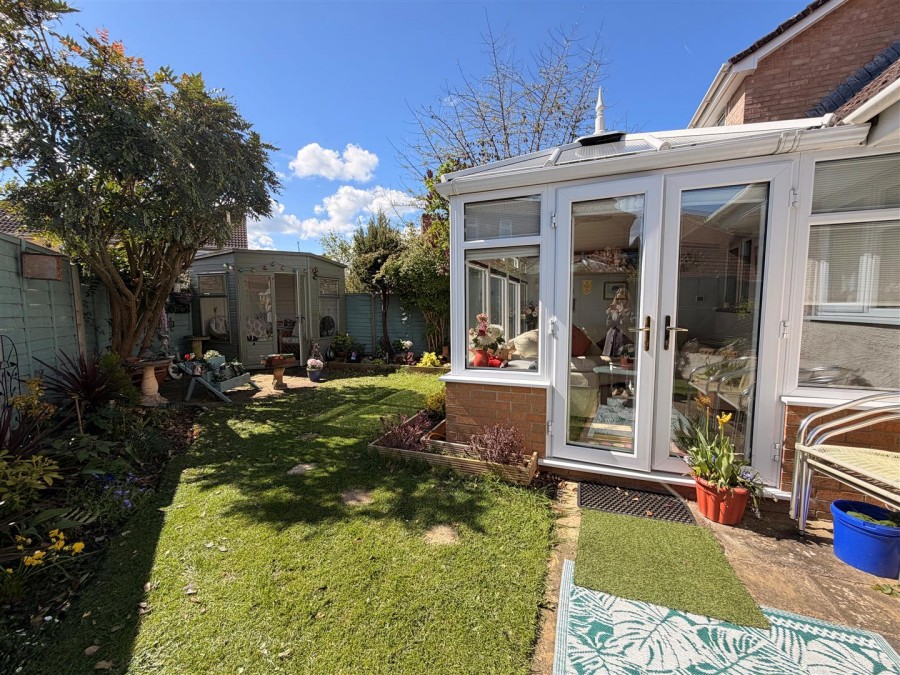 Images for Hancock Close, Chippenham