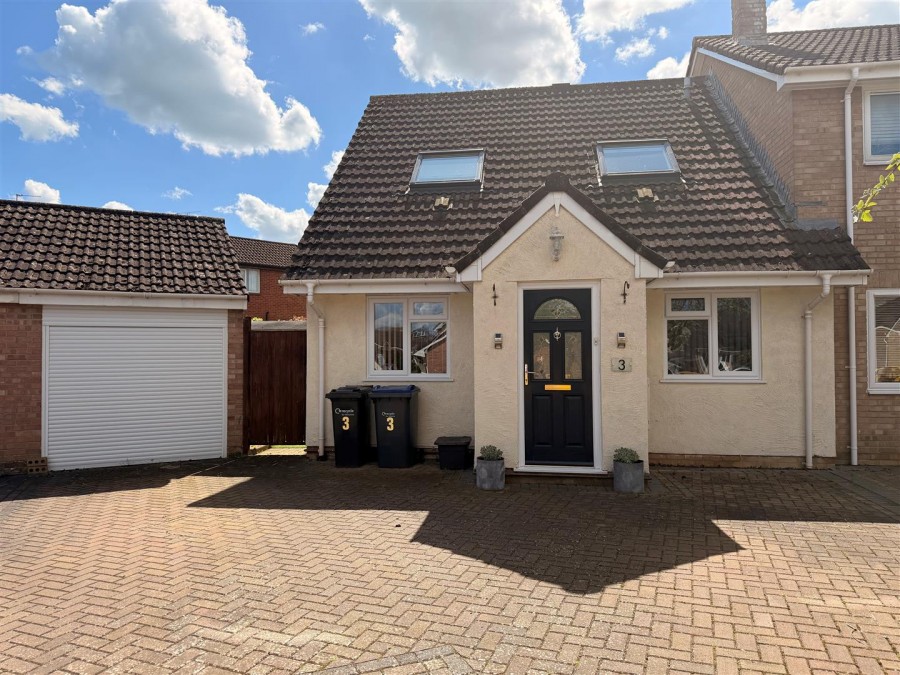 Images for Hancock Close, Chippenham