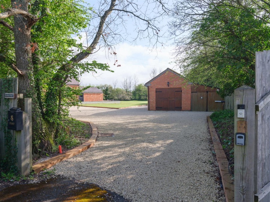 Images for Dauntsey, Chippenham