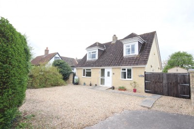 Station Road, Christian Malford, Chippenham