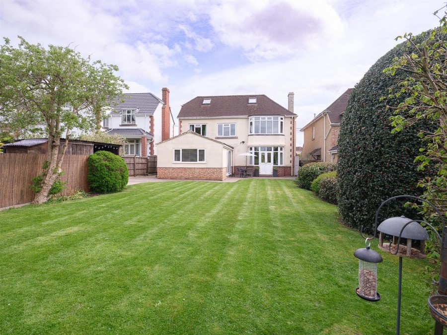 Images for Yewstock Crescent West, Chippenham