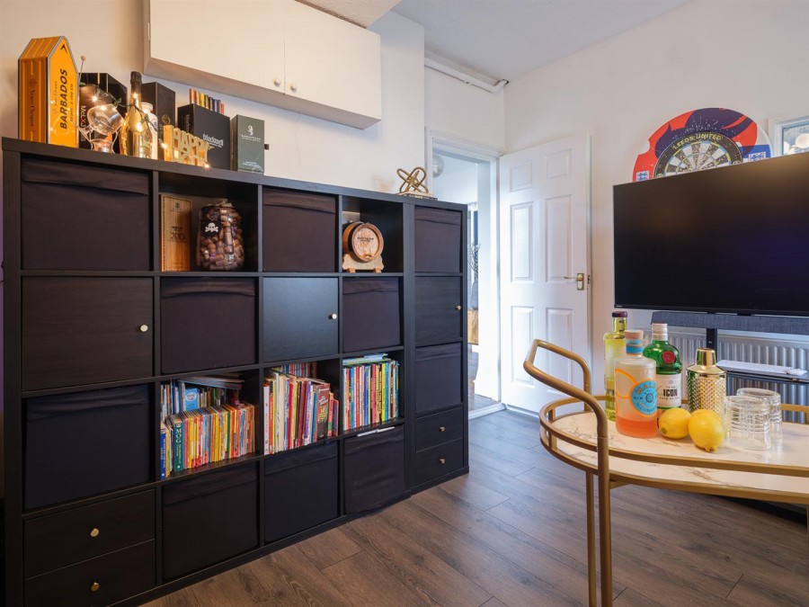 Images for Yewstock Crescent West, Chippenham