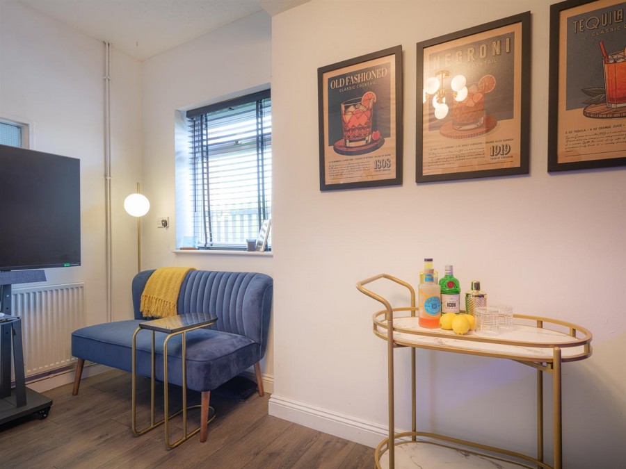 Images for Yewstock Crescent West, Chippenham