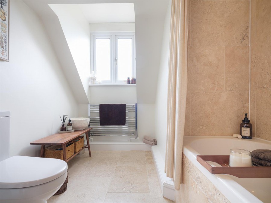 Images for Yewstock Crescent West, Chippenham