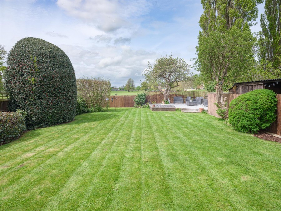 Images for Yewstock Crescent West, Chippenham