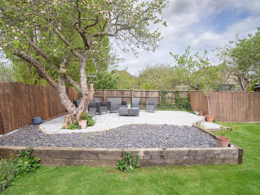 Images for Yewstock Crescent West, Chippenham