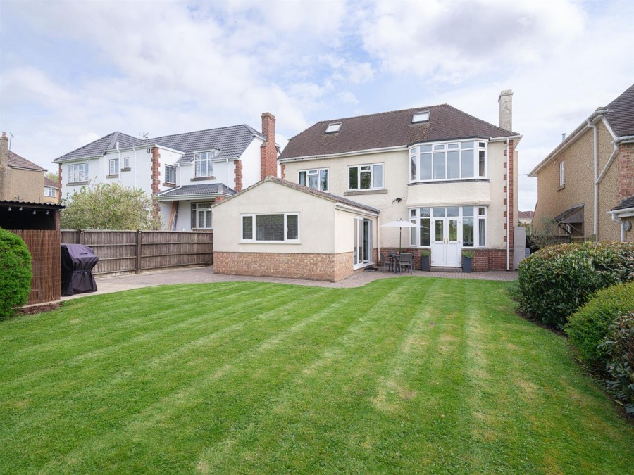 Images for Yewstock Crescent West, Chippenham