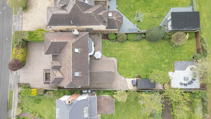 Images for Yewstock Crescent West, Chippenham