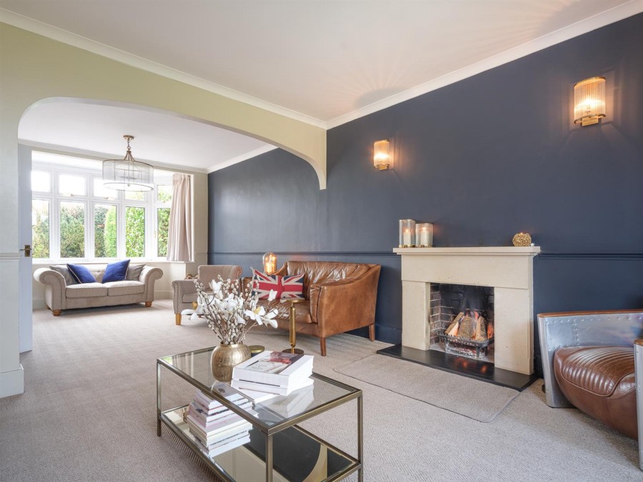 Images for Yewstock Crescent West, Chippenham