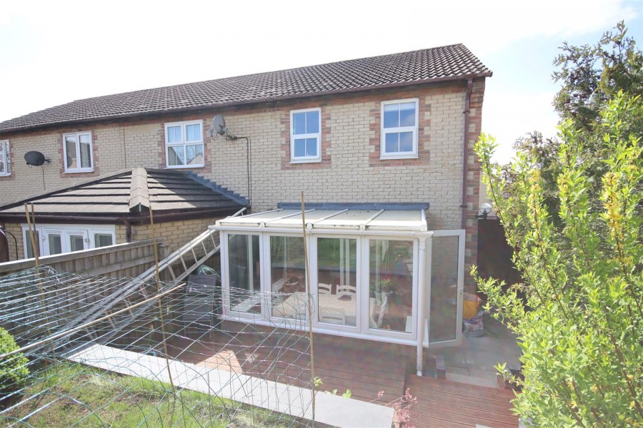 Images for Rowe Mead, Pewsham, Chippenham